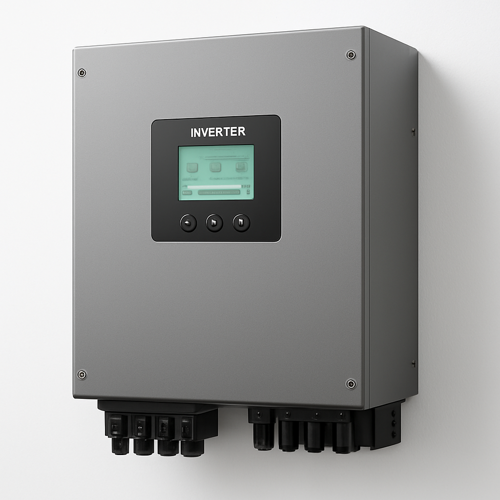 TCW-INV-H15 Hybrid Solar Inverter (15kW)