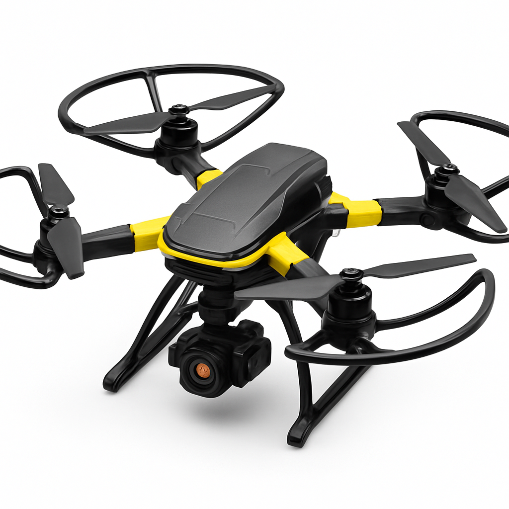 TCW-UAV-HD20 Heavy Payload Drone Release System (20kg)