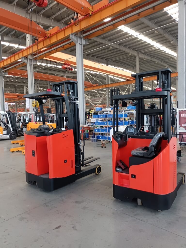 Never Run Out of Ideas: Top Tips for Generating Fresh Blog Topics electric reach truck 1 768x1024.jpg