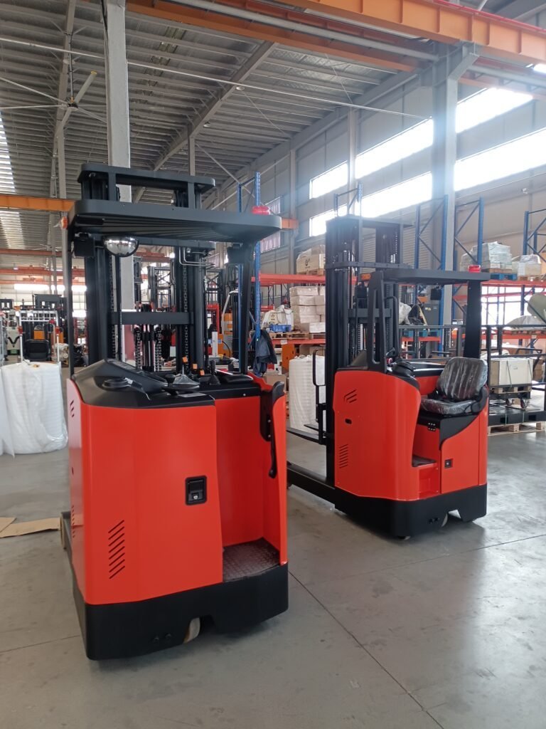 Effective Blog Promotion: Strategies to Increase Your Reach electric reach truck 3 768x1024.jpg
